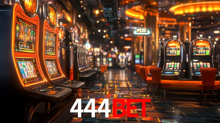 444bet: Seu Cassino Premiado com Pagamentos Rápidos