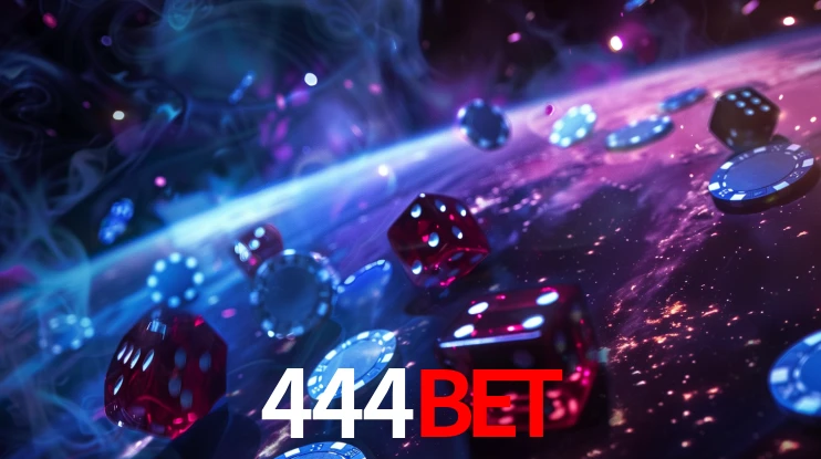 Experiência VIP 444bet