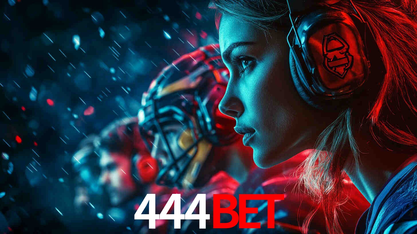 Esportes Disponíveis no 444BET