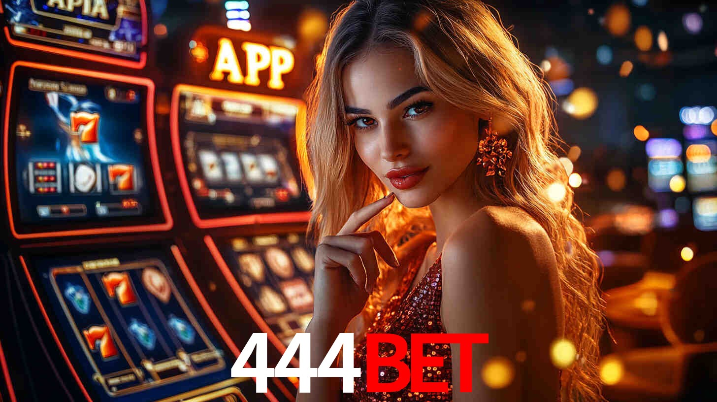 Baixar App Android 444BET