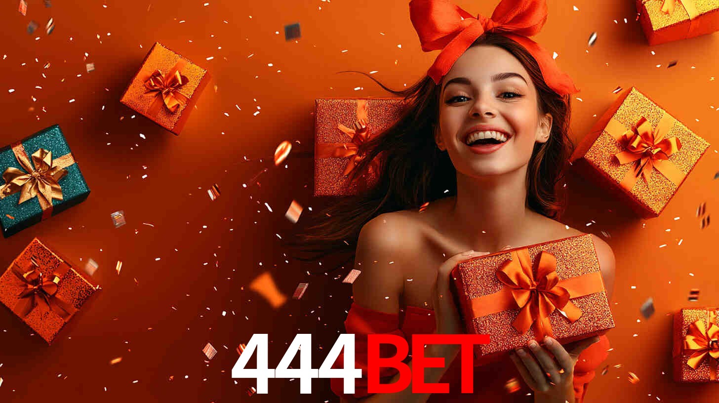 Promoções Semanais e Códigos Promocionais 444BET
