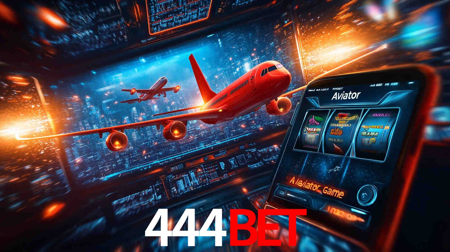 Dicas para Jogar Aviator no 444BET