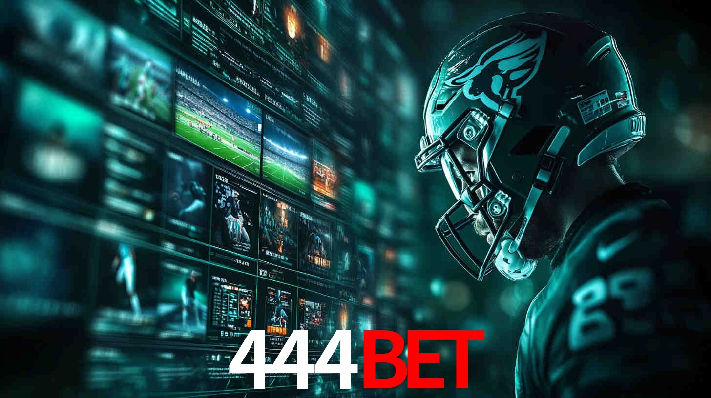 Esportes em Destaque no 444BET