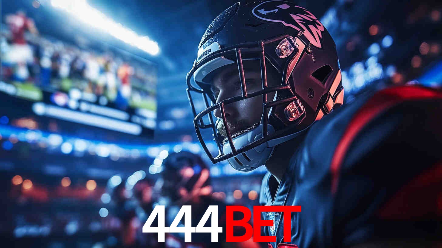 Transforme Suas Apostas em Grandes Prêmios no 444BET