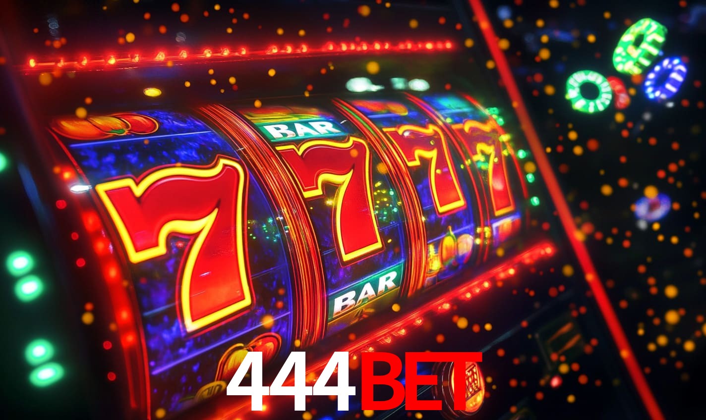 444bet