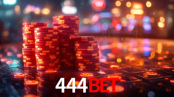 444bet