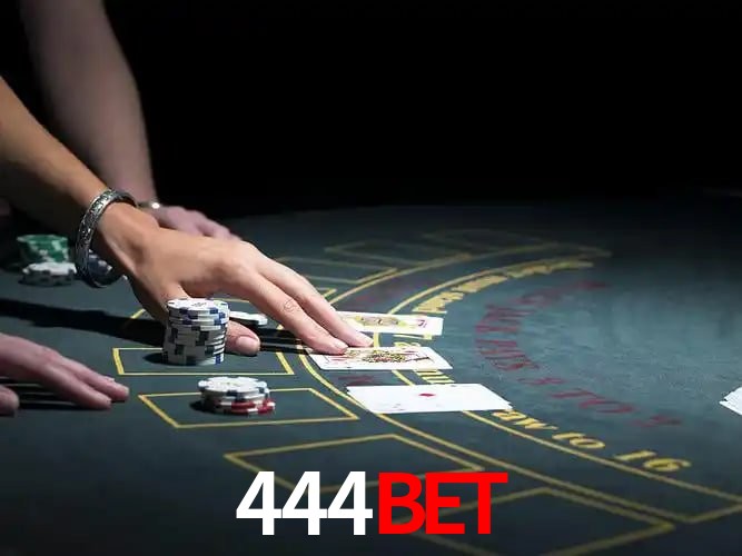 Descubra a Essência do 444bet: Nossa História e Compromissos