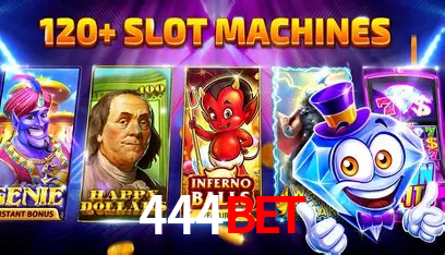 Interface Premium 444bet