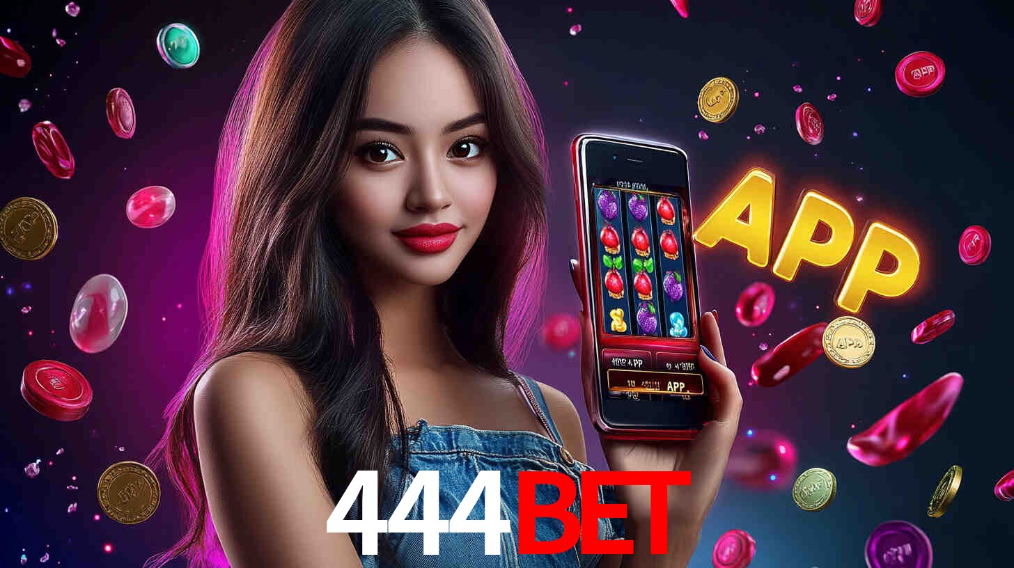 Apostas de Tênis 444bet