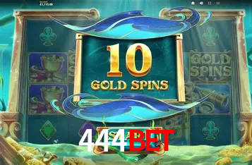 cassino 444bet