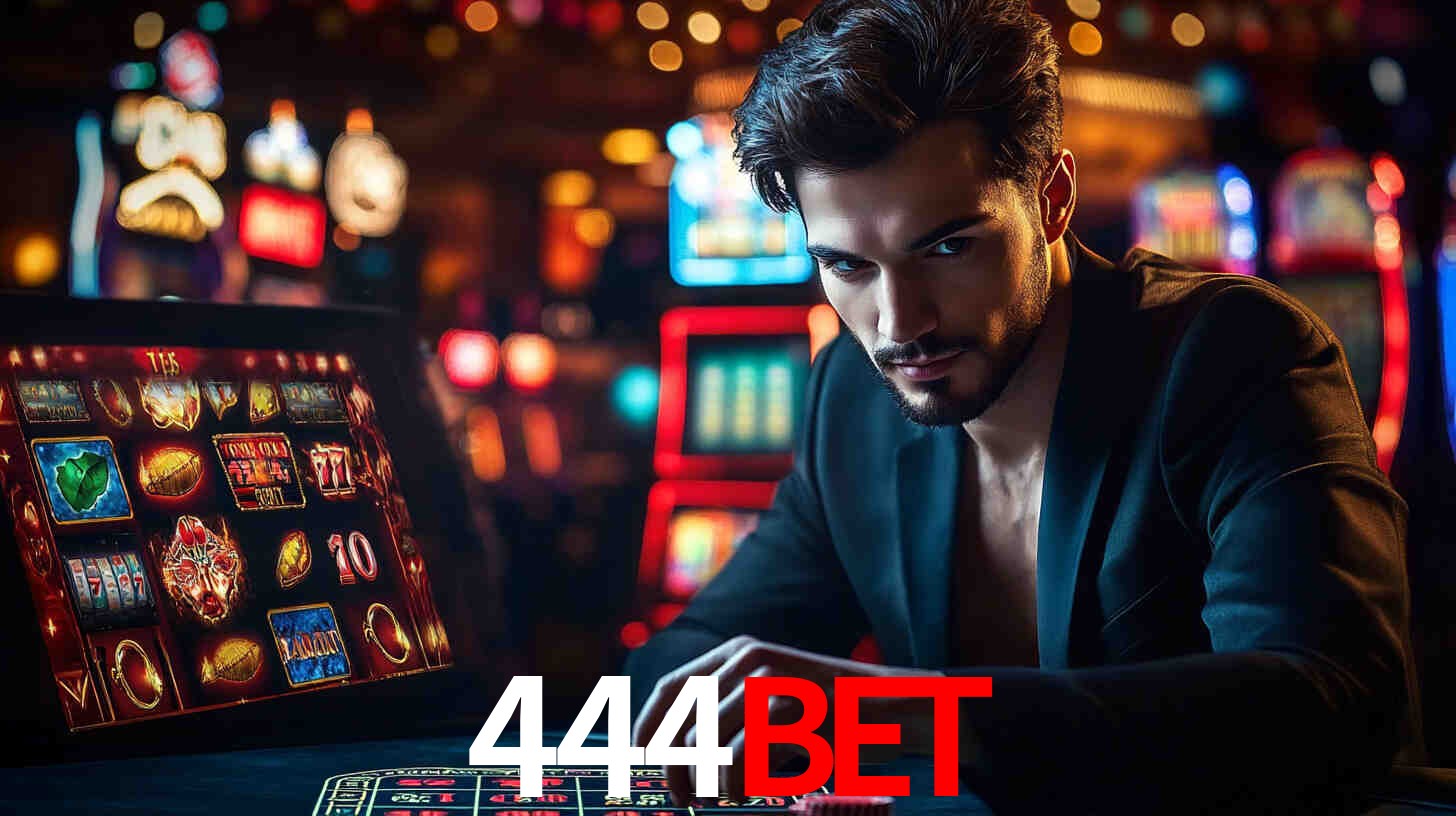 444bet.com