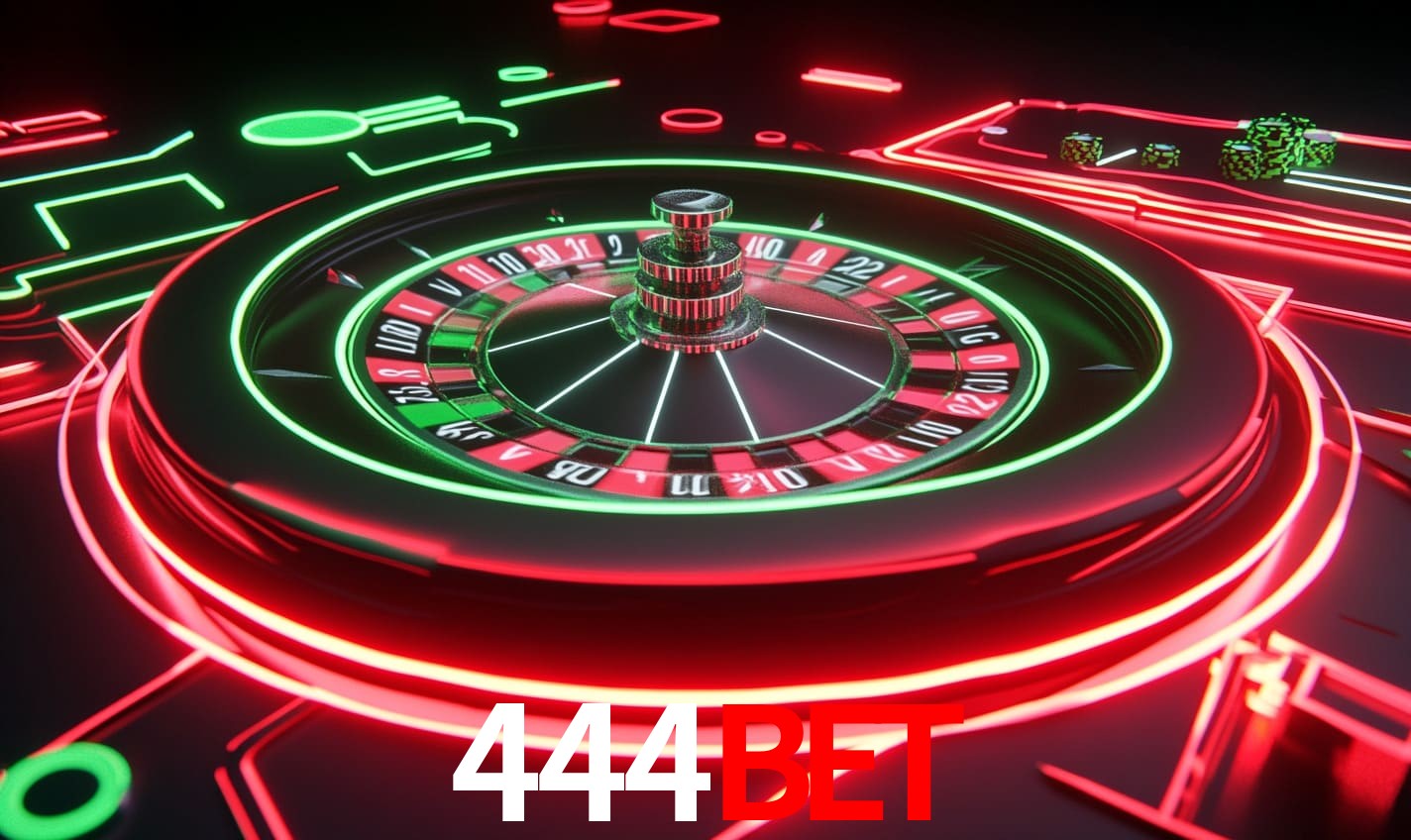 Cadastro Rápido 444bet