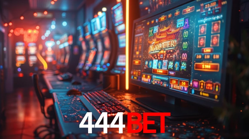 444bet: Jogue Crash e Experimente Alta Recompensa Instantânea