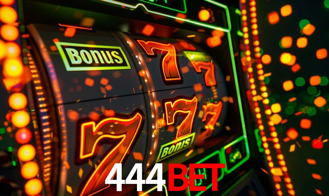 Promoção Relâmpago 444bet