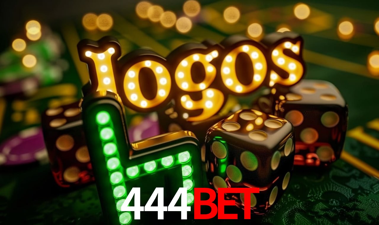 Apostas Esportivas na 444bet: Um Guia Completo