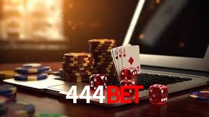 A Emoção da Loteria na 444bet: Uma Chance de Mudança de Vida