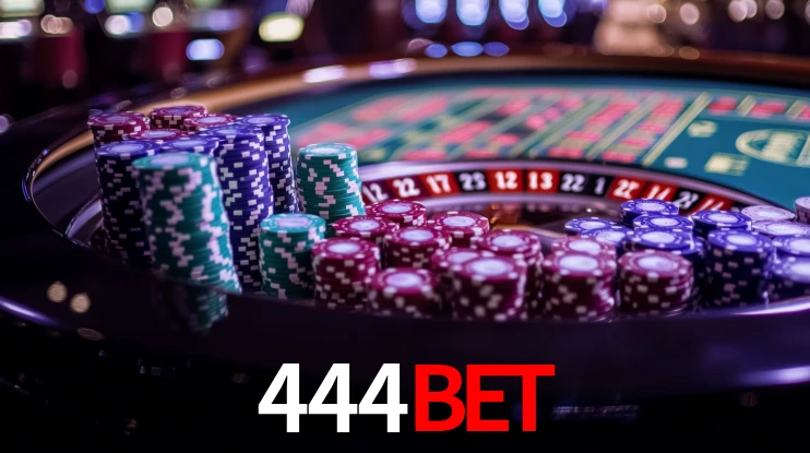 444bet App Interface