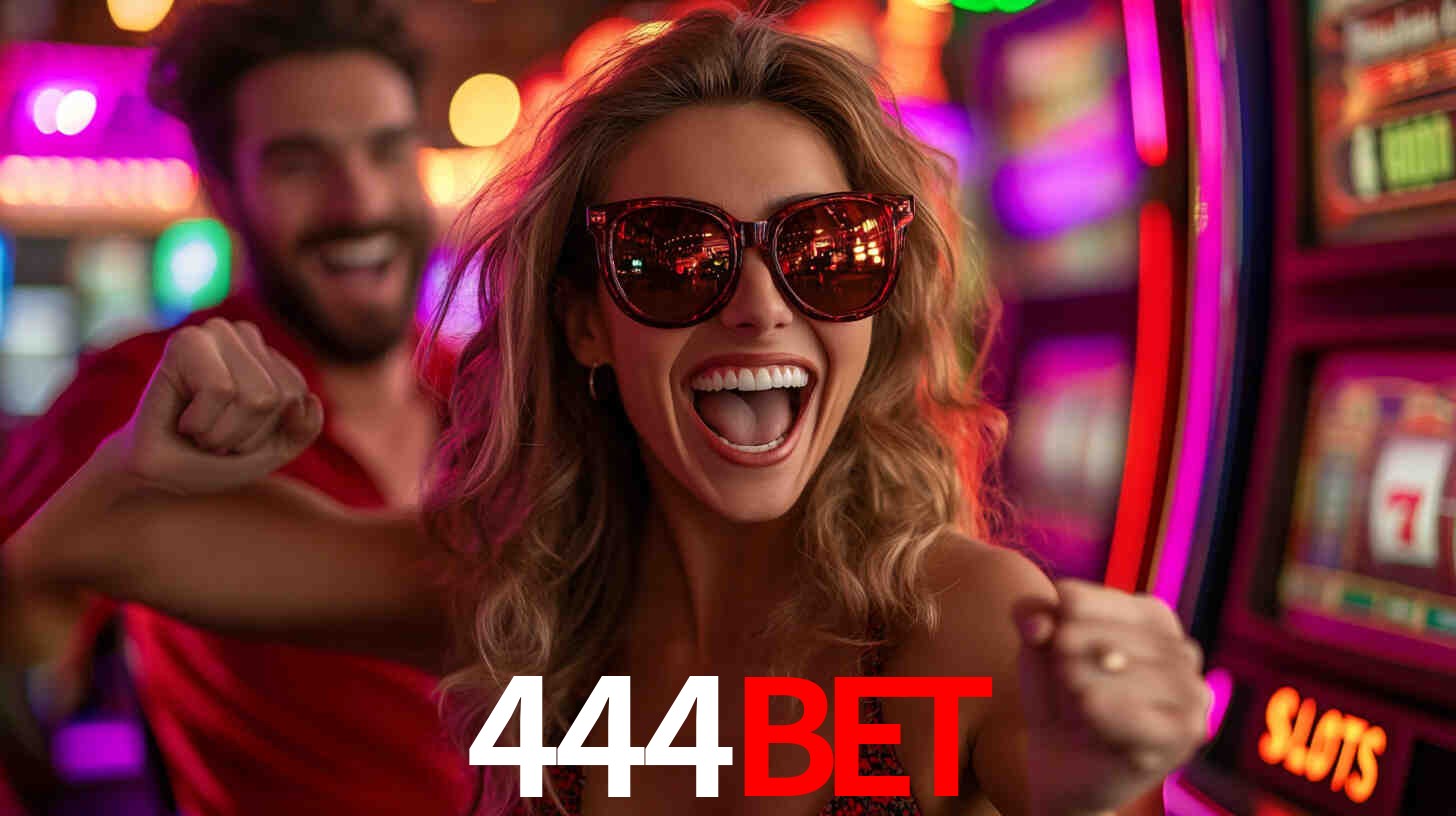 Recursos de Bônus 444bet