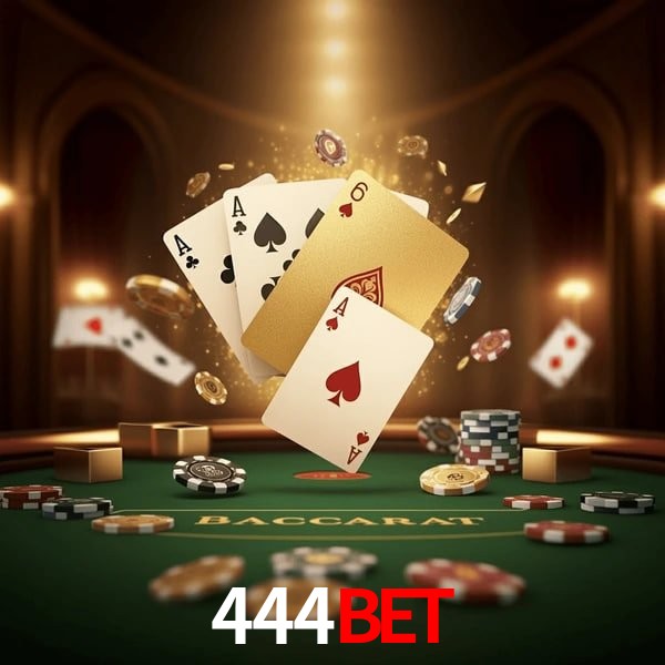 Daily Bonuses 444bet