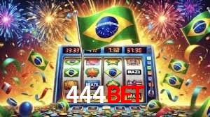 Tennis Betting 444bet