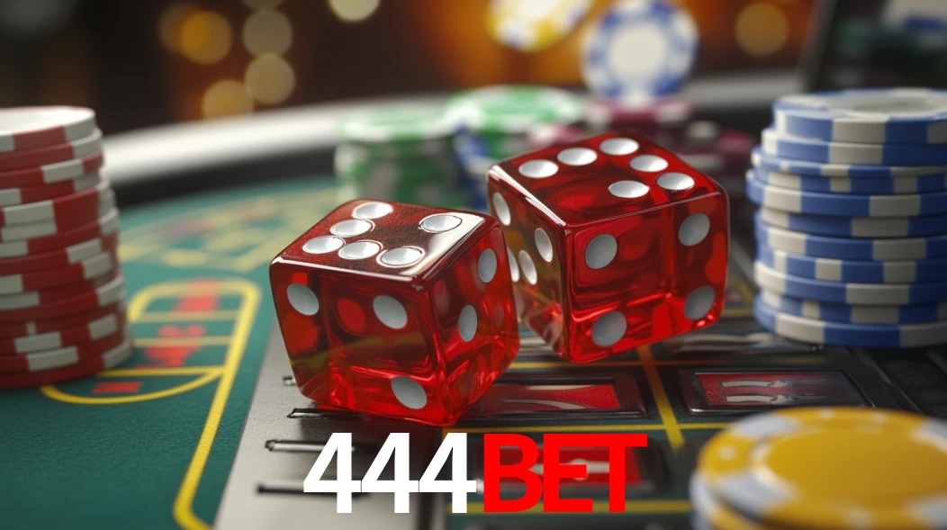 Ofertas Imperdíveis na 444bet: Promoções e Bônus Que Valem a Pena