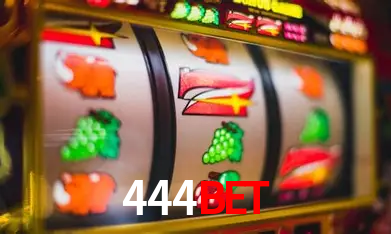 Jogos Exclusivos 444bet