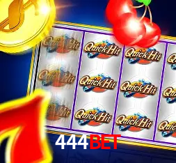 Bônus Diários 444bet
