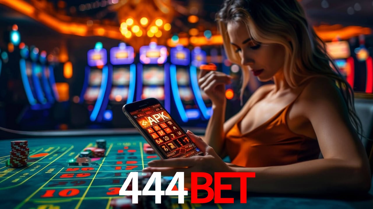 Programa VIP 444bet