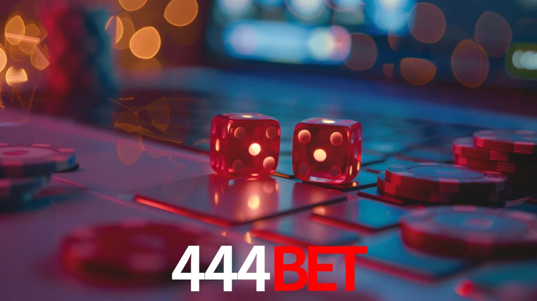 Bonus Features 444bet
