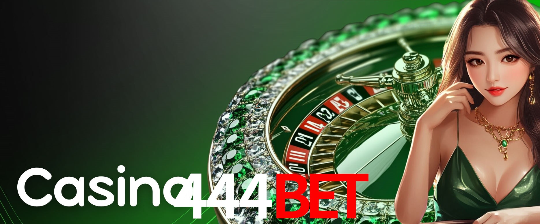 Account Benefits 444bet