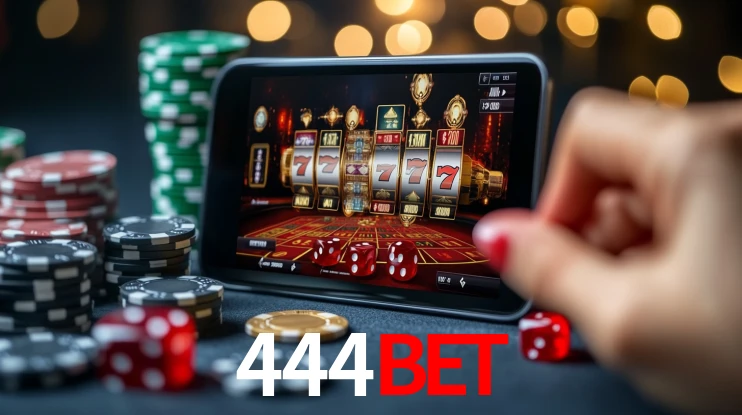 444bet