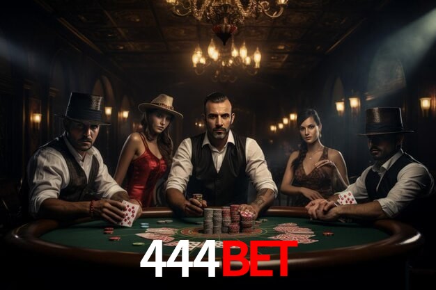 Especiais de Fim de Semana 444bet