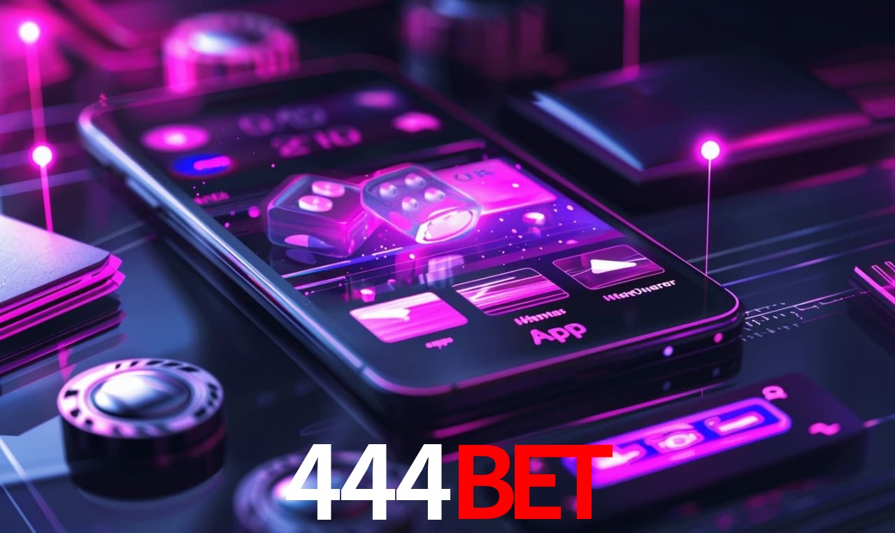 VIP Casino 444bet