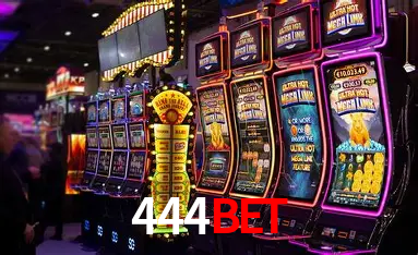 APP oficial da 444bet para mobile