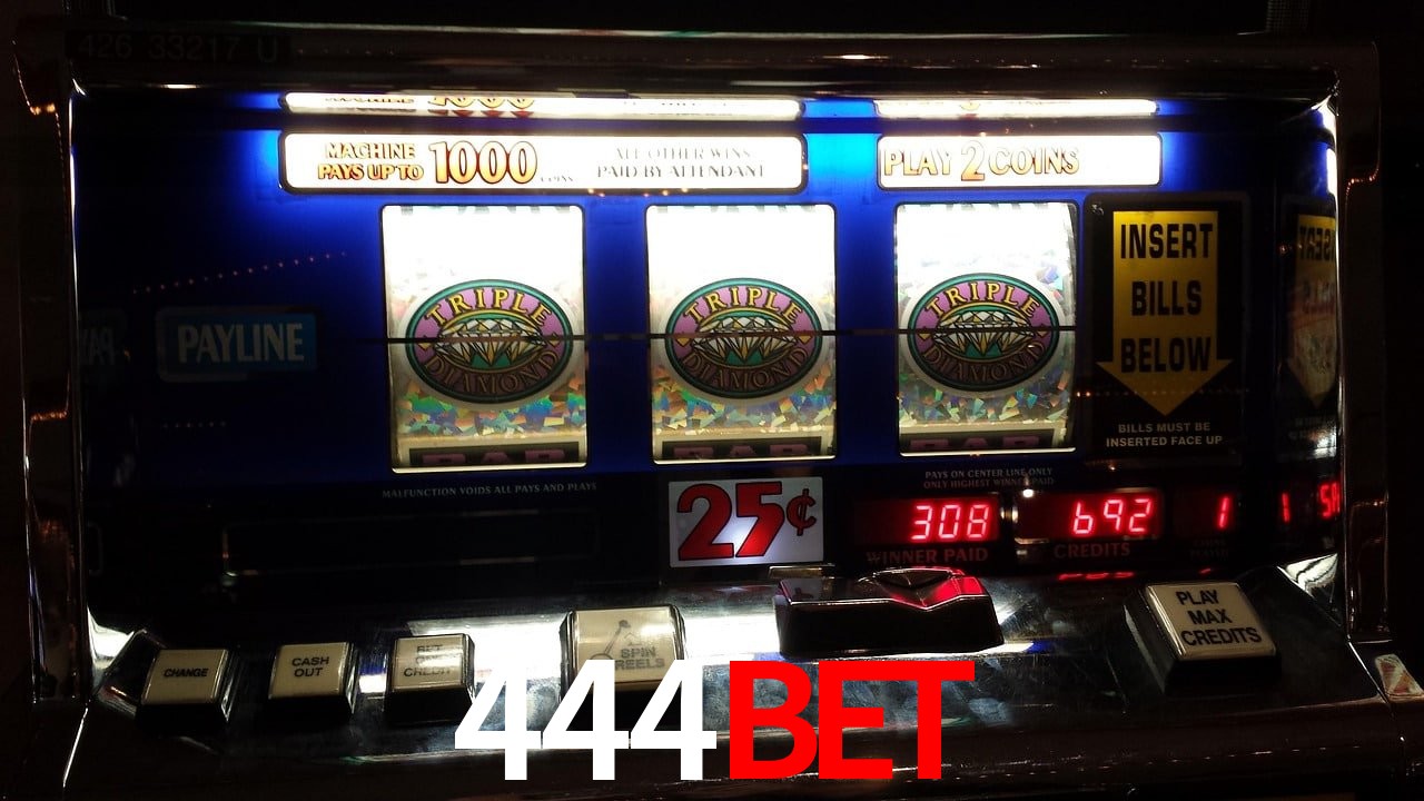 Live Casino 444bet