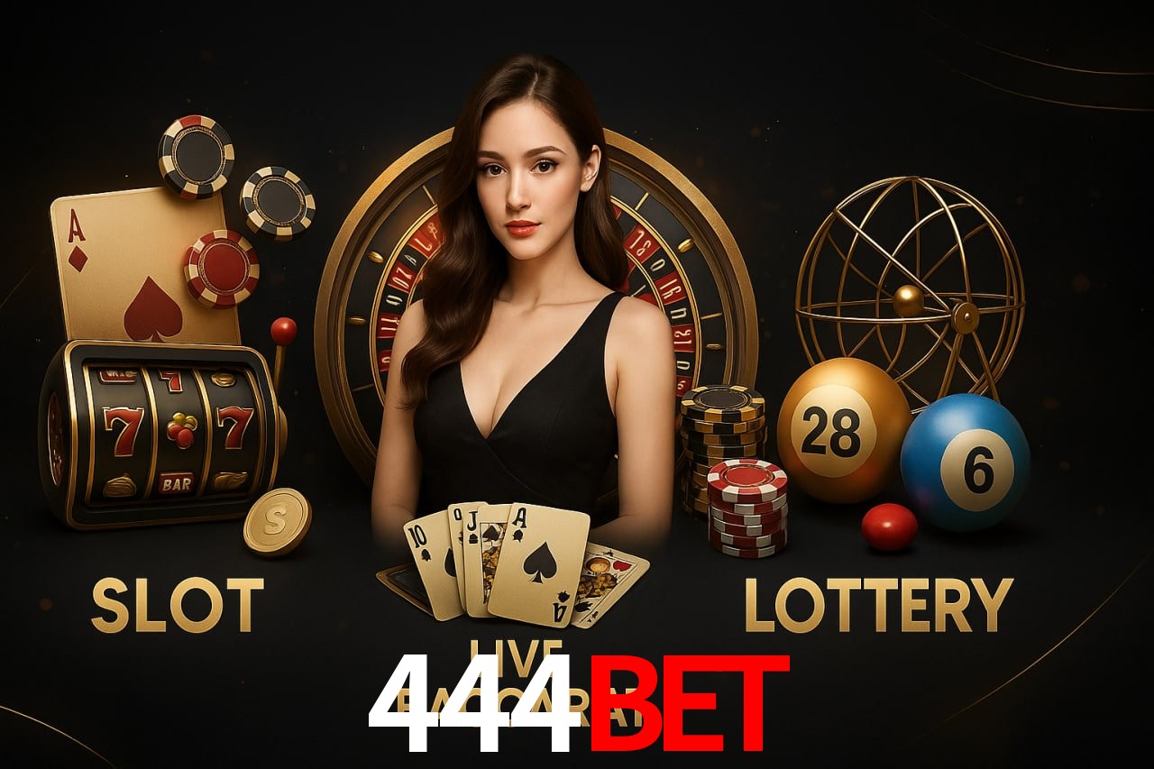 Descubra o Programa VIP da 444bet: Vantagens Exclusivas para Jogadores