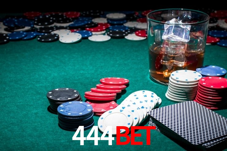 A Revolução dos Aplicativos de Jogos no 444bet