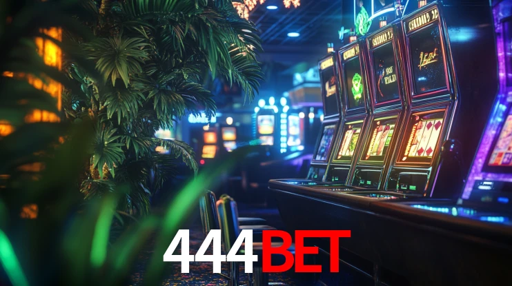 Instant EasyPaisa 444bet