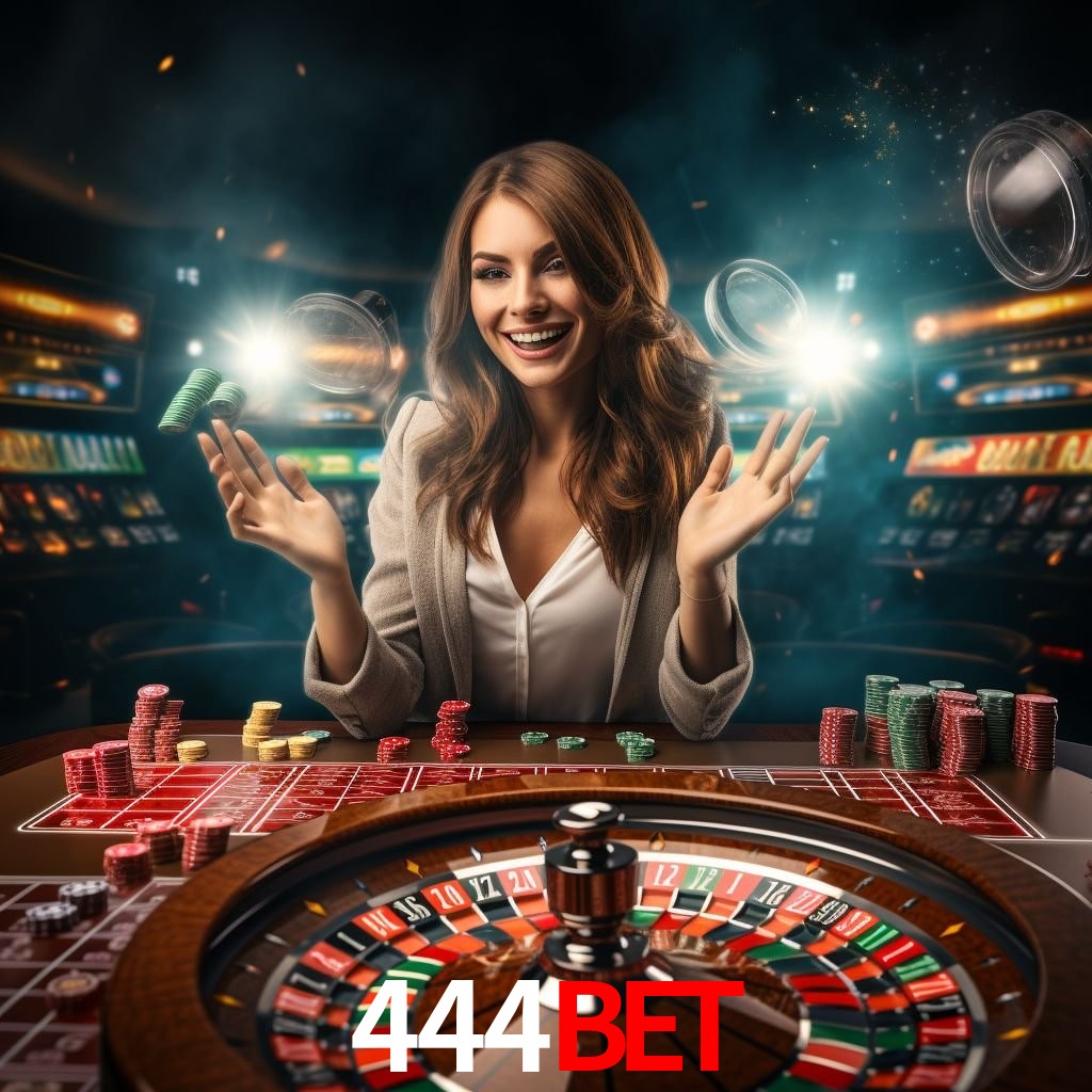 444bet