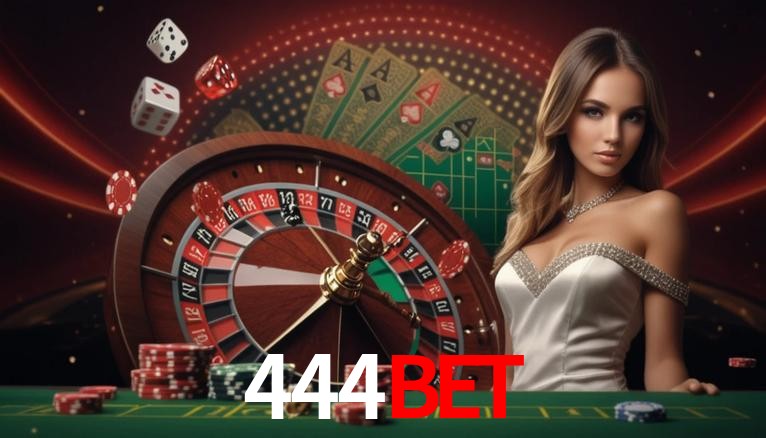 Game Statistics 444bet