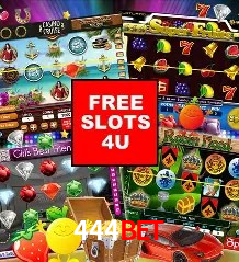 API Integration 444bet