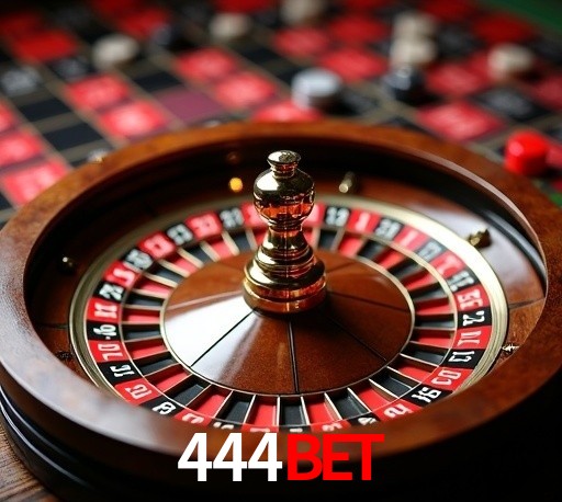 Explorando a Categoria de Eventos em Apostas na 444bet