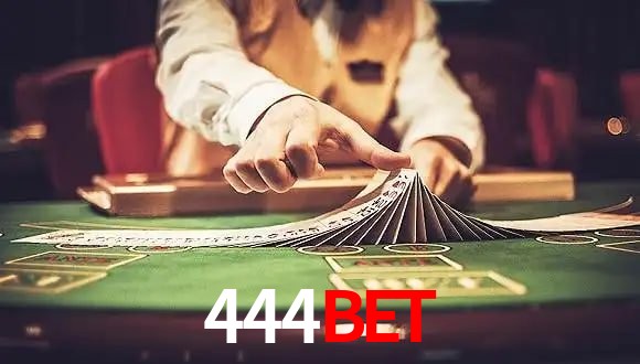 Tournaments 444bet