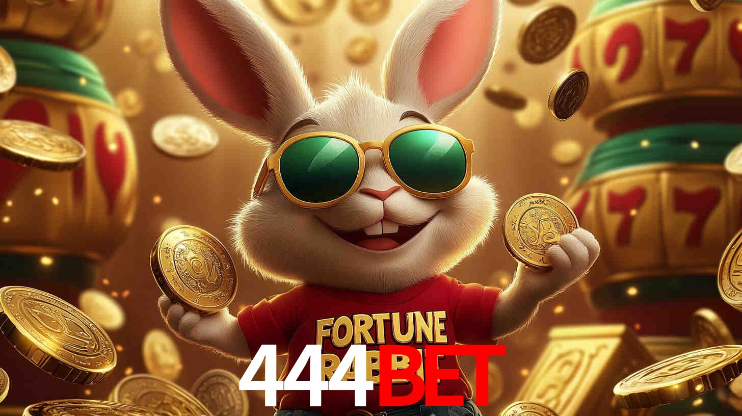 444bet