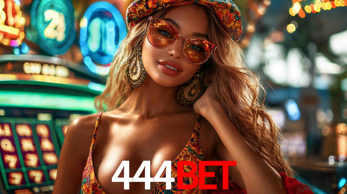 444 bet login