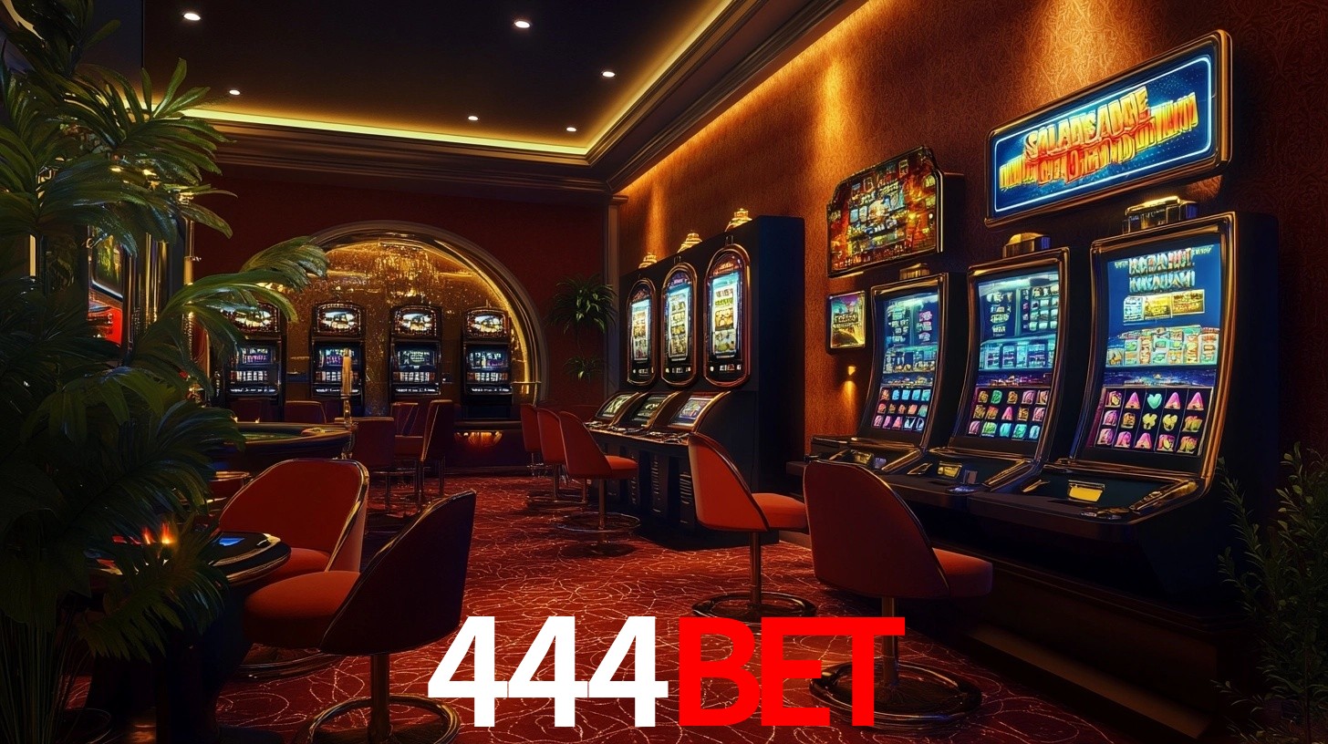 444bet