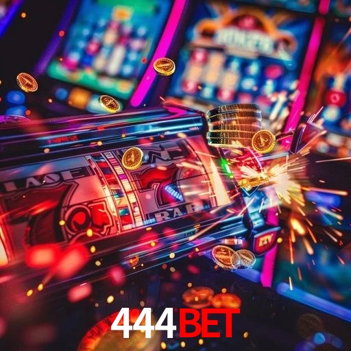 Inovações de Jogos na 444bet: O Futuro das Experiências Interativas