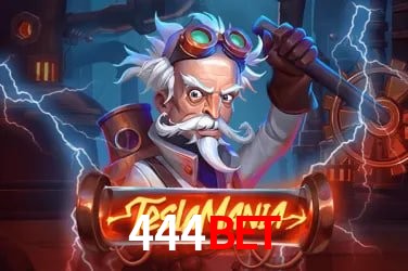 Apostas Esportivas na 444bet: Um Guia Completo