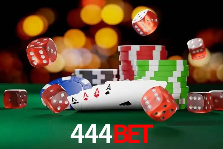 Descubra o Programa VIP da 444bet: Vantagens Exclusivas para Jogadores