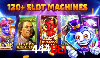 Weekend Specials 444bet